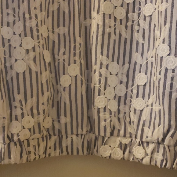 SOLD ZARA try outerwear jacket - Picture 7 of 8